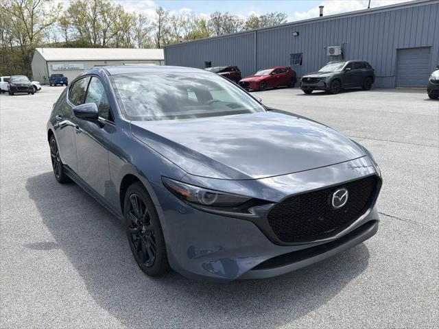2026 Mazda Mazda3 2.5 S Premium for sale in Valparaiso, IN
