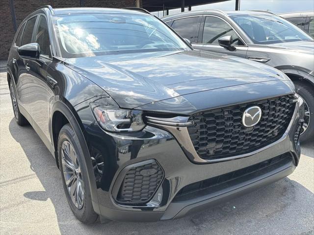 2026 Mazda CX-70 SC Plus for sale in Valparaiso, IN