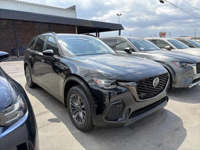 2026 Mazda CX-70 SC Plus