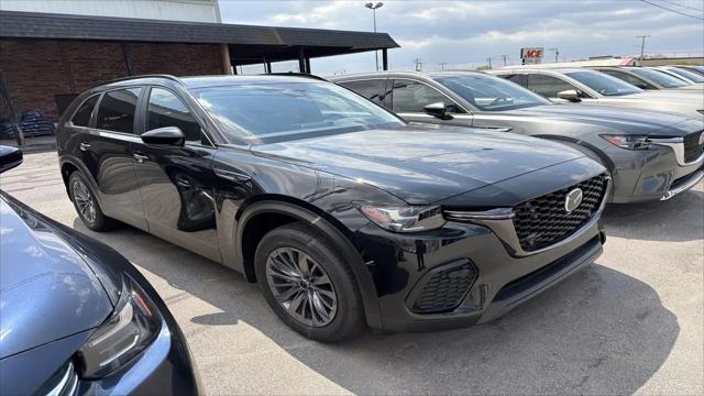 2026 Mazda CX-70 SC Plus
