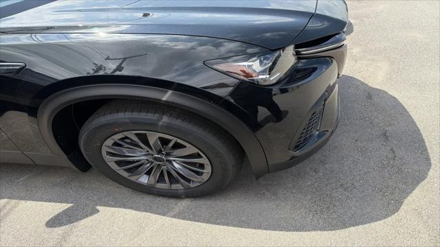 2026 Mazda CX-70 SC Plus