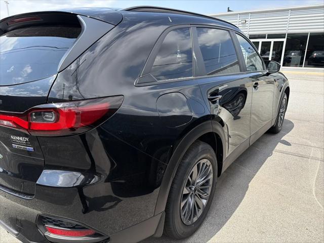 2026 Mazda CX-70 SC Plus