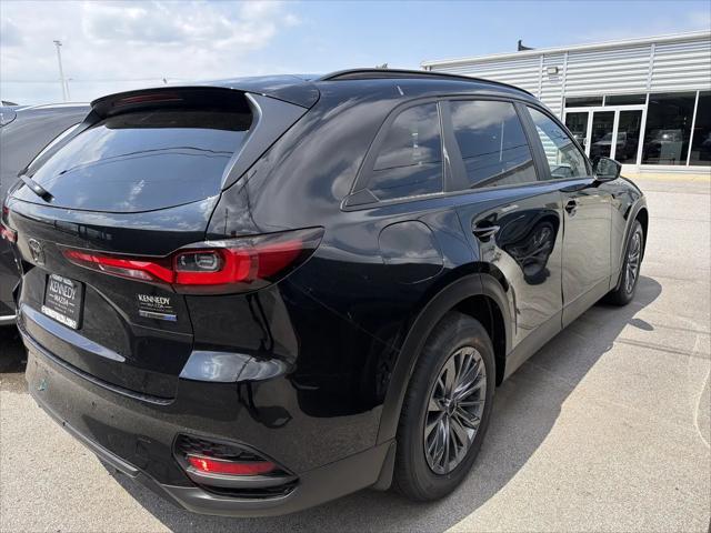 2026 Mazda CX-70 SC Plus