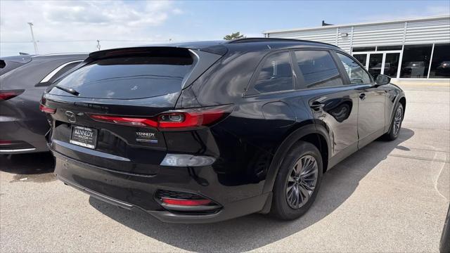 2026 Mazda CX-70 SC Plus
