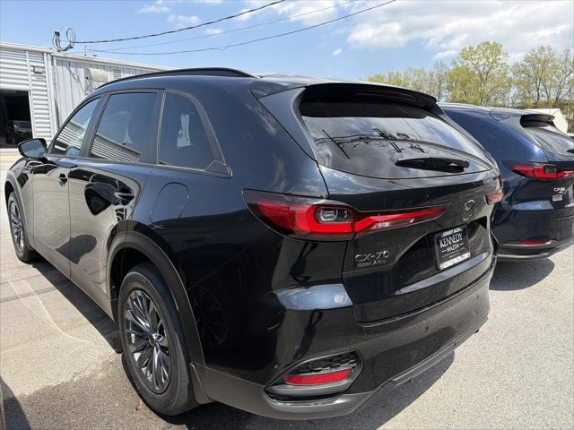 2026 Mazda CX-70 SC Plus