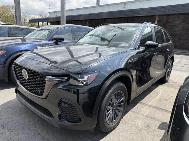 2026 Mazda CX-70 SC Plus