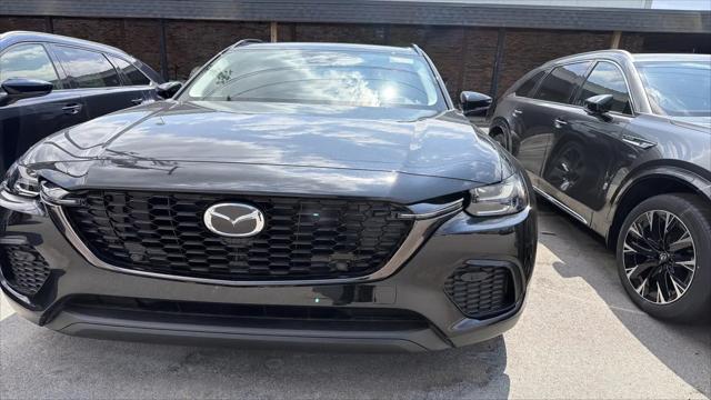 2026 Mazda CX-70 SC Plus
