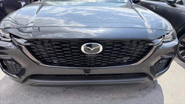 2026 Mazda CX-70 SC Plus