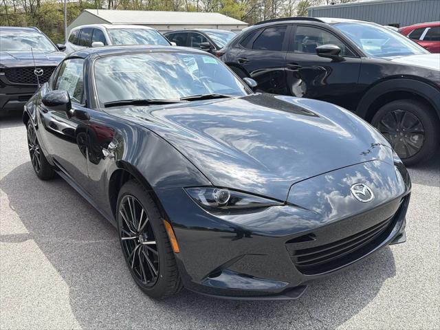 2026 Mazda MX-5 Grand Touring for sale in Valparaiso, IN
