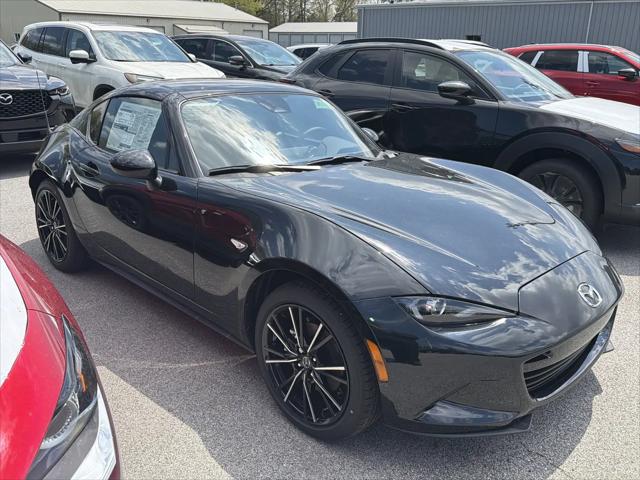 2026 Mazda MX-5 Grand Touring