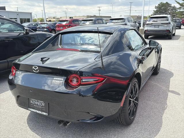 2026 Mazda MX-5 Grand Touring