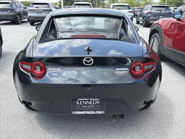 2026 Mazda MX-5 Grand Touring
