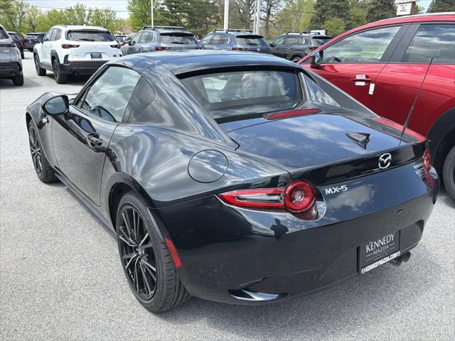 2026 Mazda MX-5 Grand Touring