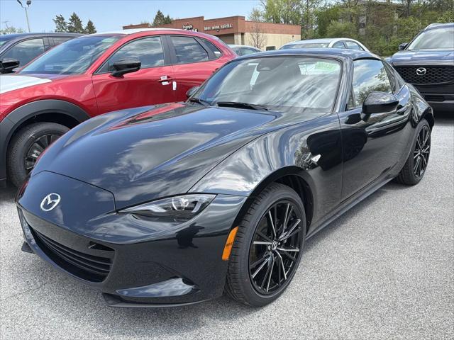 2026 Mazda MX-5 Grand Touring
