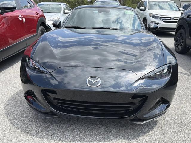 2026 Mazda MX-5 Grand Touring