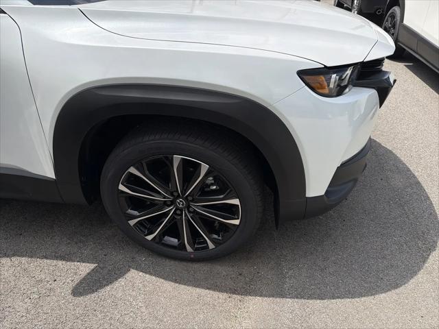 2026 Mazda CX-50 2.5 S Premium