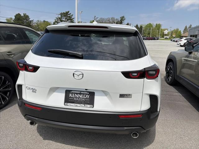 2026 Mazda CX-50 2.5 S Premium