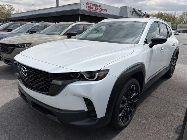 2026 Mazda CX-50 2.5 S Premium