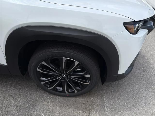 2026 Mazda CX-50 2.5 S Premium