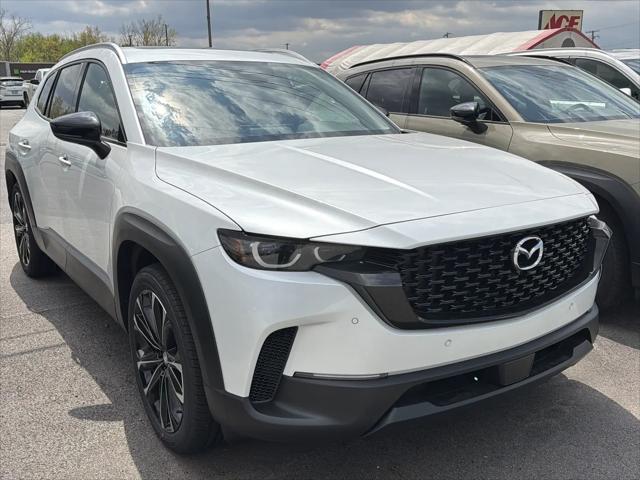 2026 Mazda CX-50 2.5 S Premium for sale in Valparaiso, IN