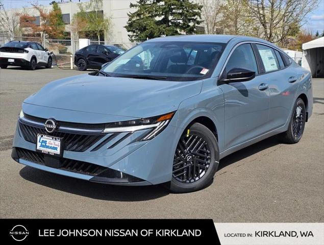 2026 Nissan Sentra SV for sale in Kirkland, WA