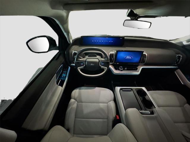 2025 Ford Expedition Platinum MAX