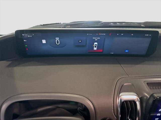 2025 Ford Expedition Platinum MAX