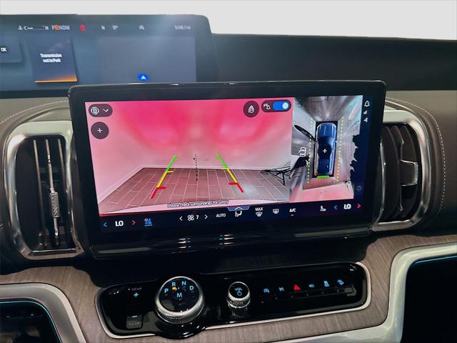 2025 Ford Expedition Platinum MAX