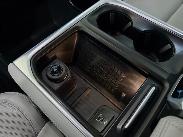 2025 Ford Expedition Platinum MAX
