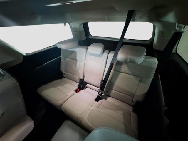 2025 Ford Expedition Platinum MAX