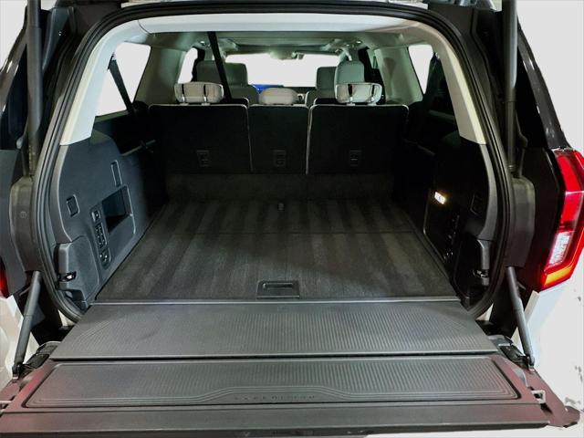 2025 Ford Expedition Platinum MAX