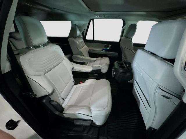 2025 Ford Expedition Platinum MAX