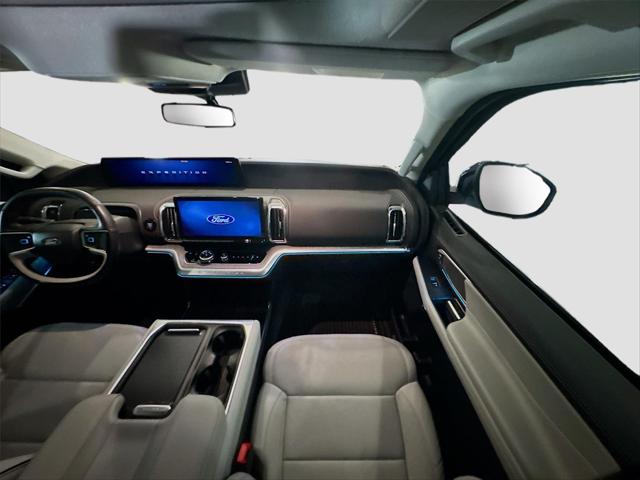 2025 Ford Expedition Platinum MAX