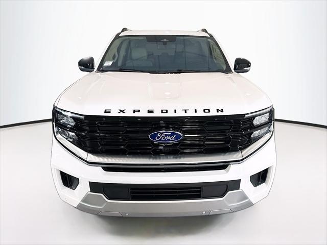 2025 Ford Expedition Platinum MAX