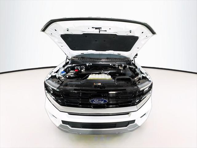 2025 Ford Expedition Platinum MAX