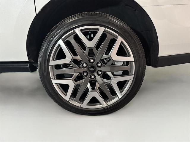 2025 Ford Expedition Platinum MAX