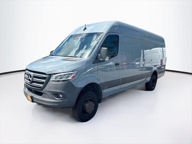 2024 Mercedes-Benz Sprinter 3500XD High Roof 4-Cyl Diesel HO for sale in NEW PORT RICHEY, FL