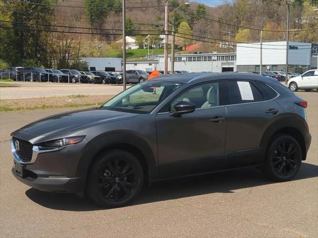 2024 Mazda CX-30 2.5 Turbo Premium Package
