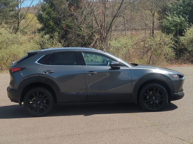2024 Mazda CX-30 2.5 Turbo Premium Package
