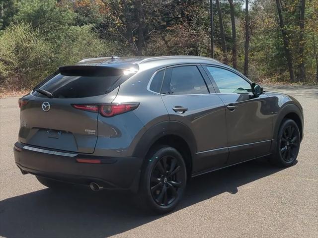 2024 Mazda CX-30 2.5 Turbo Premium Package