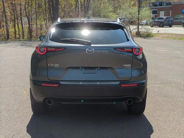 2024 Mazda CX-30 2.5 Turbo Premium Package