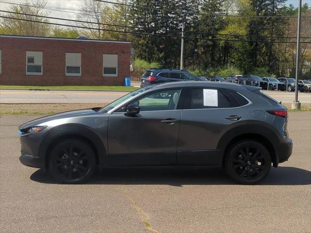 2024 Mazda CX-30 2.5 Turbo Premium Package