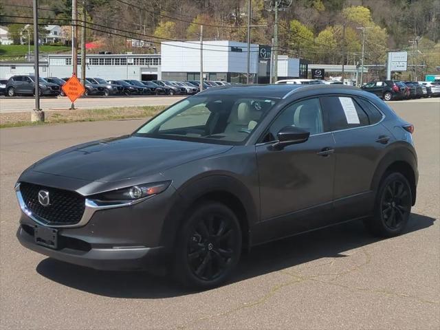 2024 Mazda CX-30 2.5 Turbo Premium Package