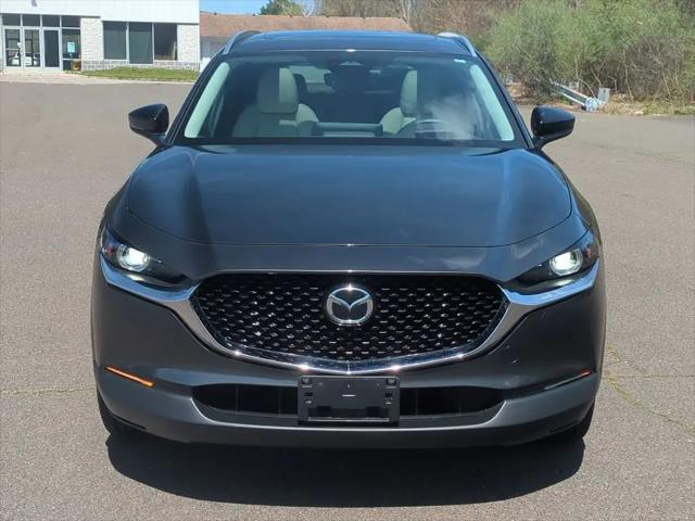 2024 Mazda CX-30 2.5 Turbo Premium Package