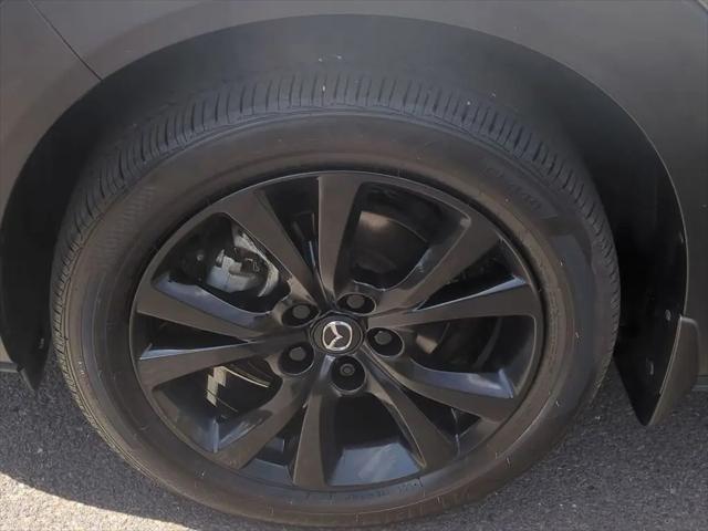 2024 Mazda CX-30 2.5 Turbo Premium Package
