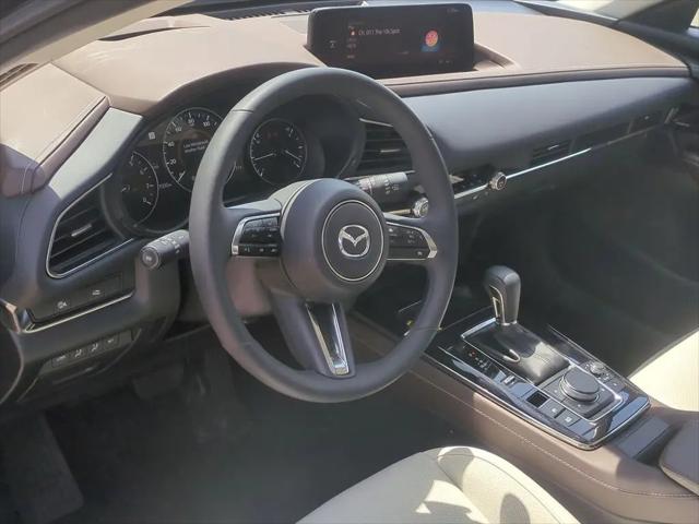 2024 Mazda CX-30 2.5 Turbo Premium Package