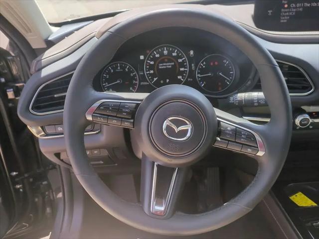 2024 Mazda CX-30 2.5 Turbo Premium Package