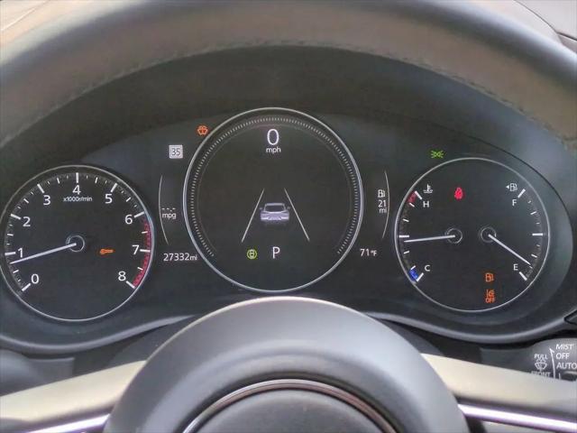 2024 Mazda CX-30 2.5 Turbo Premium Package