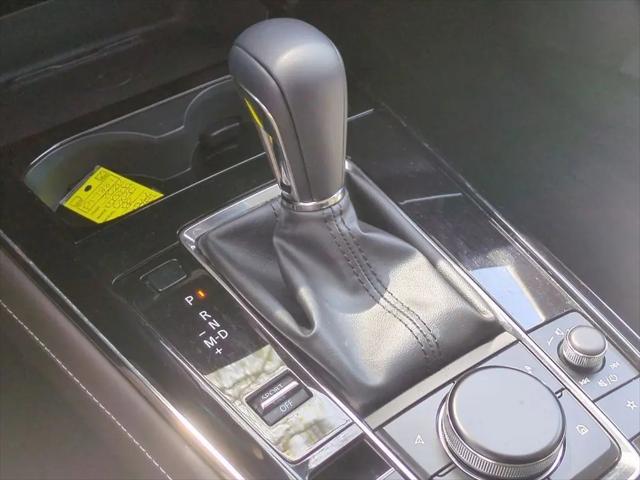 2024 Mazda CX-30 2.5 Turbo Premium Package