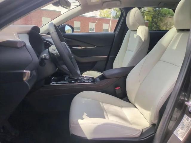 2024 Mazda CX-30 2.5 Turbo Premium Package